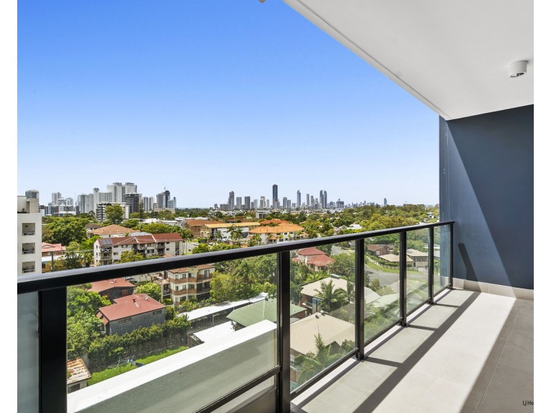 1906/59-73 Meron Street, Southport QLD 4215