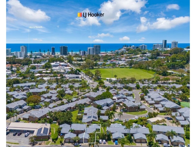 158/20 Binya Avenue, Tweed Heads NSW 2485