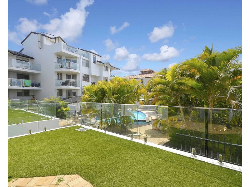 8/31 Teemangum Street, Currumbin QLD 4223