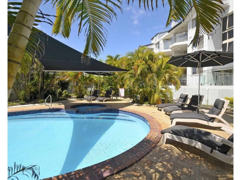 8/31 Teemangum Street, Currumbin QLD 4223