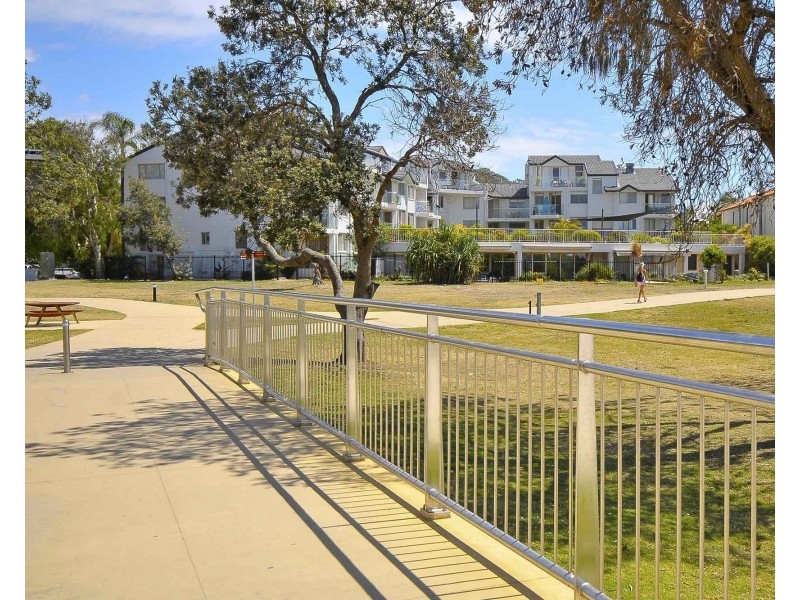 8/31 Teemangum Street, Currumbin QLD 4223