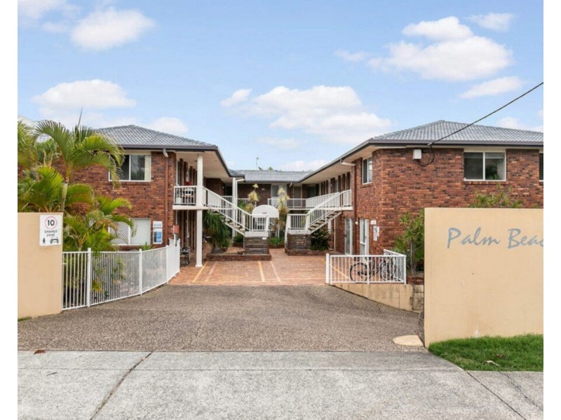 3/1444 Gold Coast Highway, Palm Beach QLD 4221