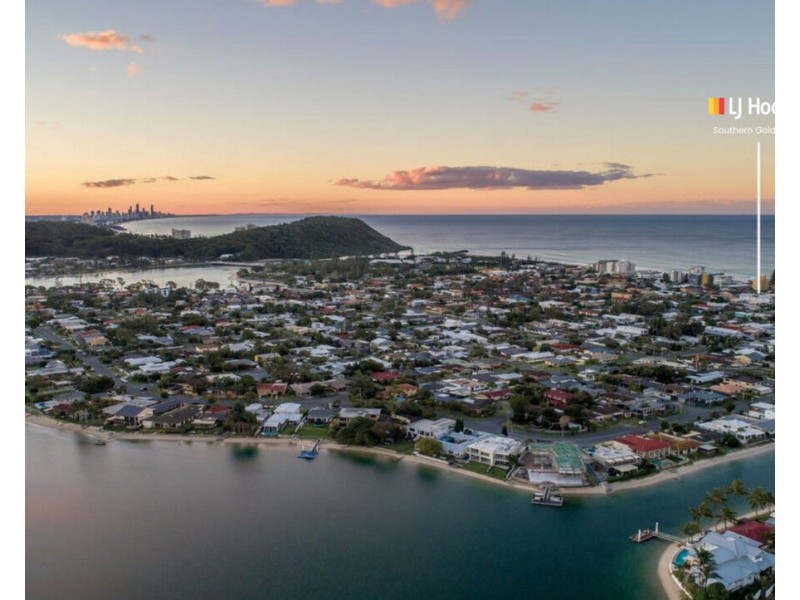 3/1444 Gold Coast Highway, Palm Beach QLD 4221