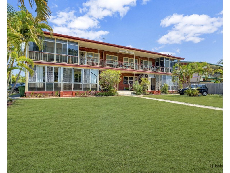 1/10 Beelyu Street, Burleigh Heads QLD 4220