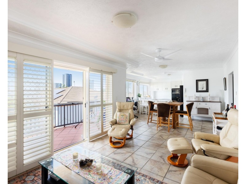 5/42 Garrick Street, Coolangatta QLD 4225