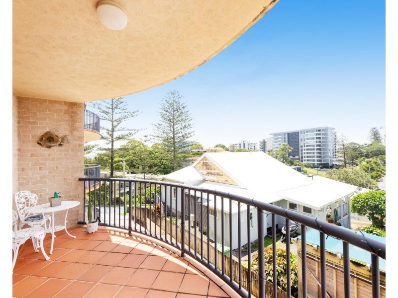 5/42 Garrick Street, Coolangatta QLD 4225