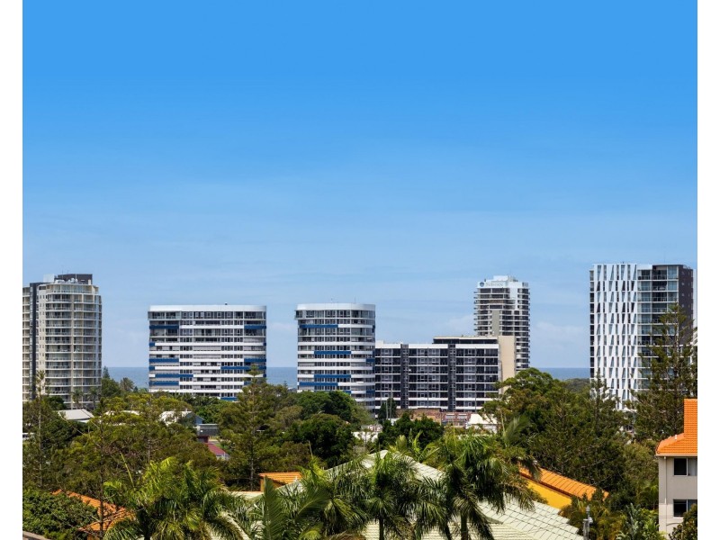 5/42 Garrick Street, Coolangatta QLD 4225