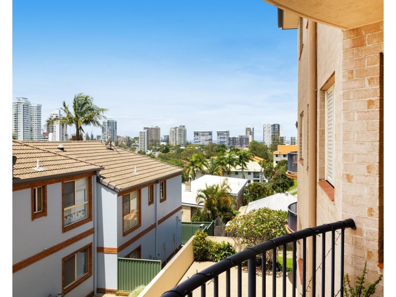 5/42 Garrick Street, Coolangatta QLD 4225