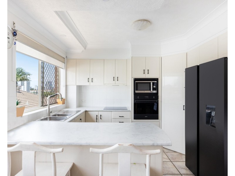 5/42 Garrick Street, Coolangatta QLD 4225