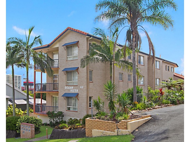 5/42 Garrick Street, Coolangatta QLD 4225