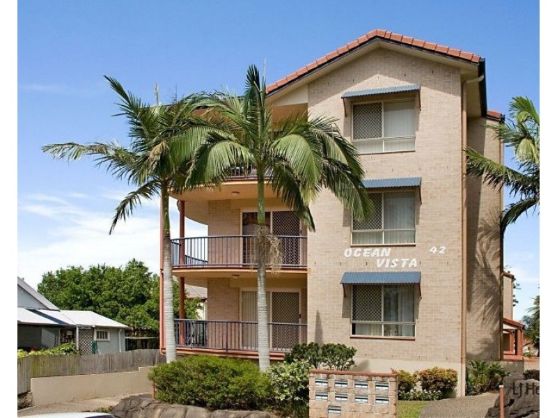 5/42 Garrick Street, Coolangatta QLD 4225
