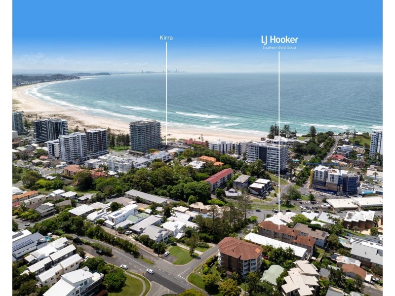 5/42 Garrick Street, Coolangatta QLD 4225