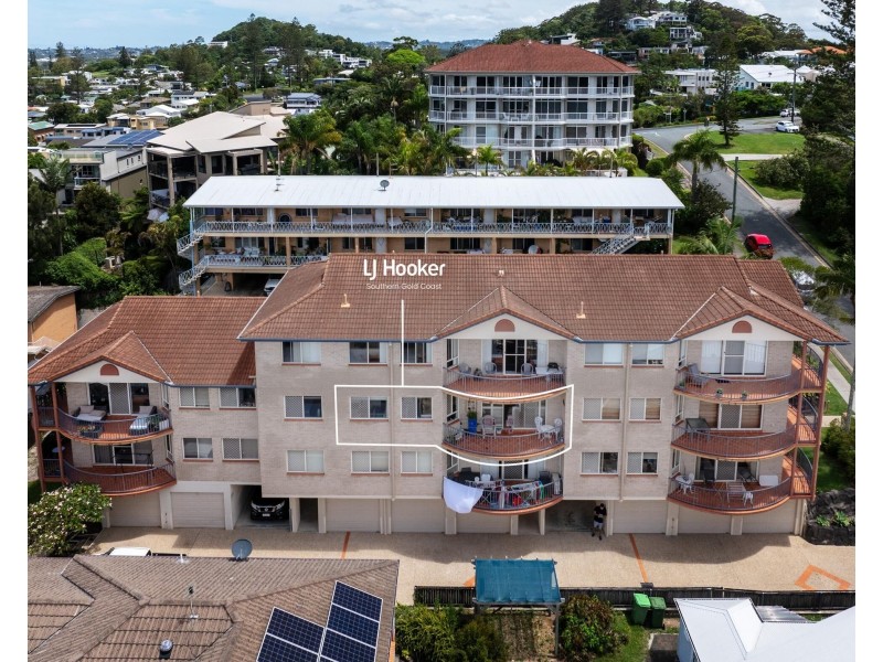 5/42 Garrick Street, Coolangatta QLD 4225