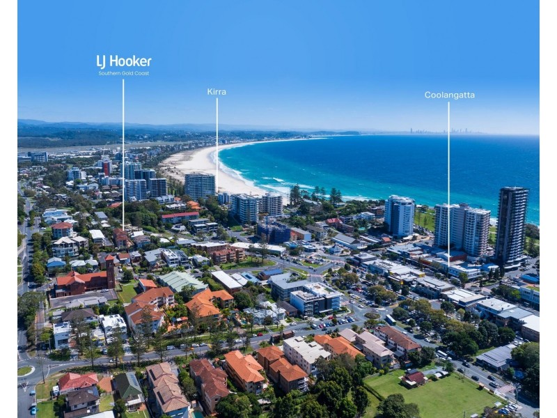 5/42 Garrick Street, Coolangatta QLD 4225