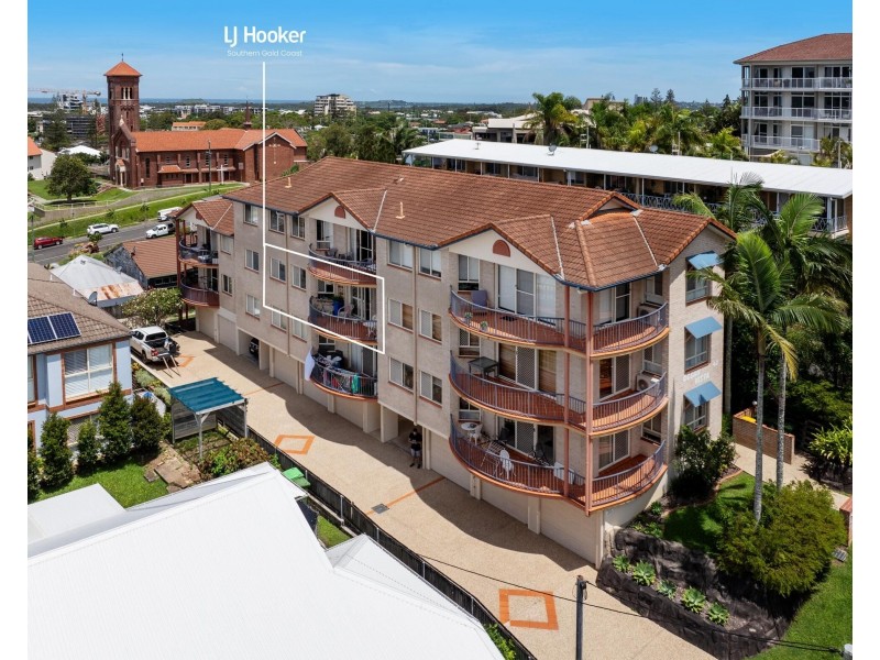 5/42 Garrick Street, Coolangatta QLD 4225