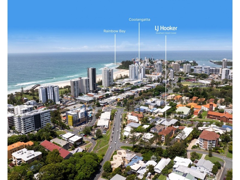 5/42 Garrick Street, Coolangatta QLD 4225
