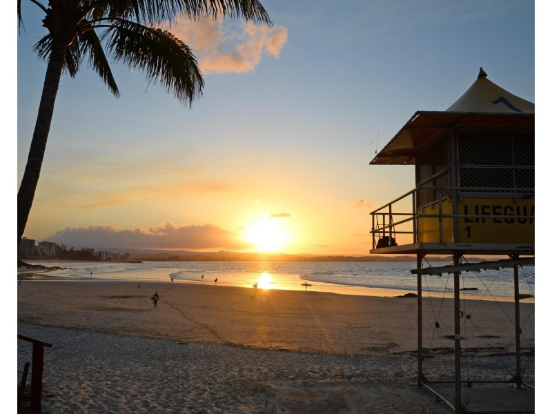 5/42 Garrick Street, Coolangatta QLD 4225