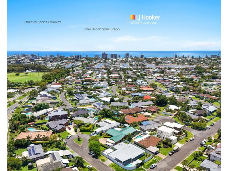 33 Spindle Street, Palm Beach QLD 4221