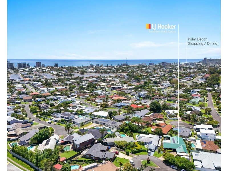 33 Spindle Street, Palm Beach QLD 4221