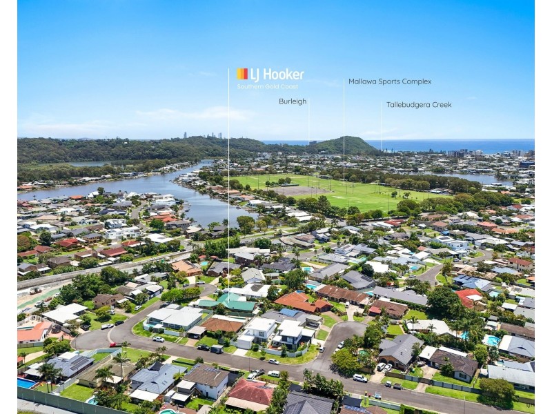 33 Spindle Street, Palm Beach QLD 4221