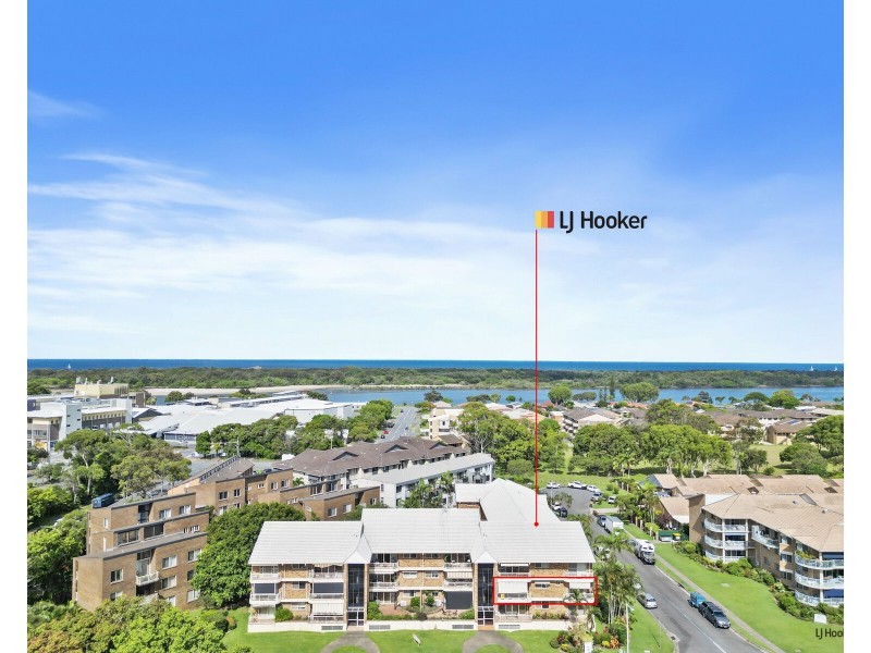 11/4 Botany Crescent, Tweed Heads NSW 2485