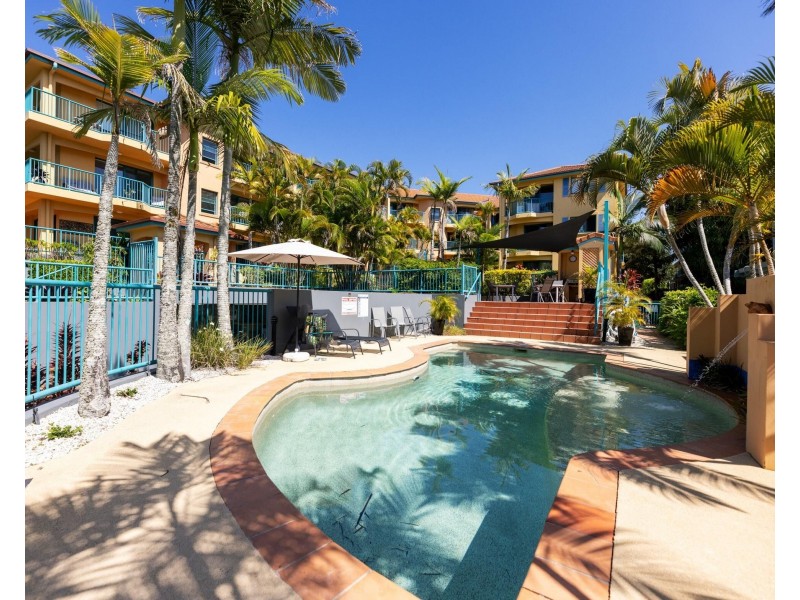 5/27-29 Dutton Street, Coolangatta QLD 4225