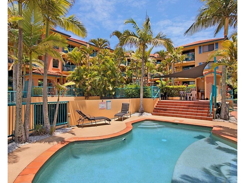 5/27-29 Dutton Street, Coolangatta QLD 4225