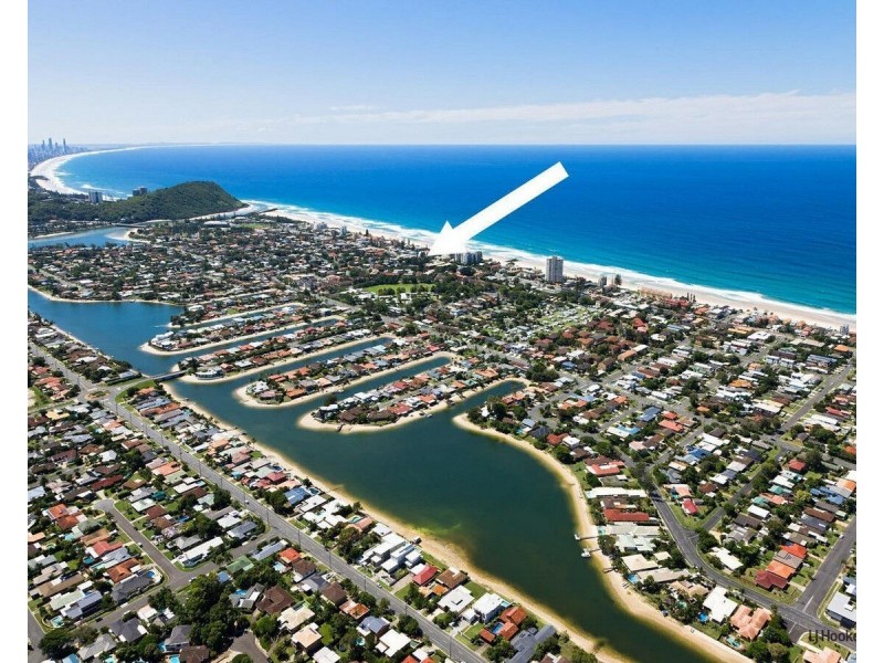 4/1398 Gold Coast Highway, Palm Beach QLD 4221