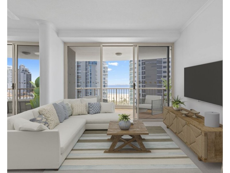 805/2-4 Stuart Street, Tweed Heads NSW 2485