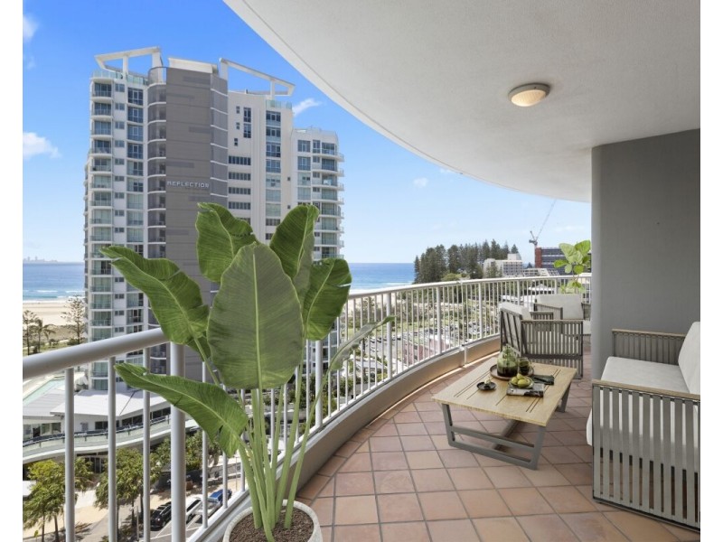 805/2-4 Stuart Street, Tweed Heads NSW 2485