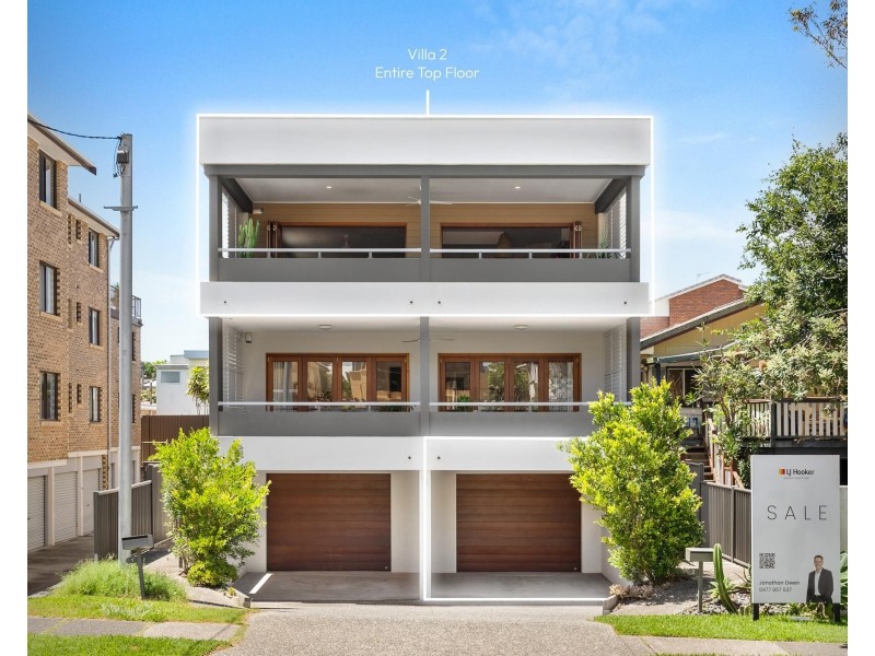 2/14 Fifteenth Avenue, Palm Beach QLD 4221