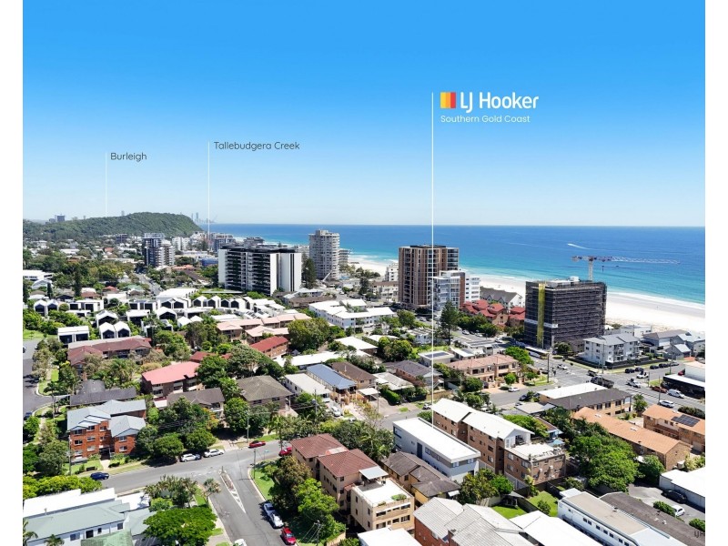 2/14 Fifteenth Avenue, Palm Beach QLD 4221