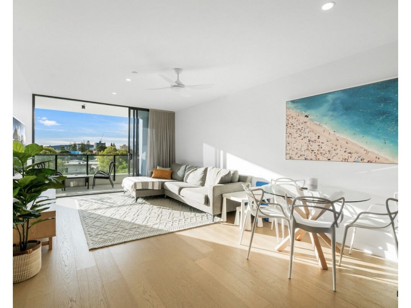 402/16-18 Seventh Avenue, Palm Beach QLD 4221