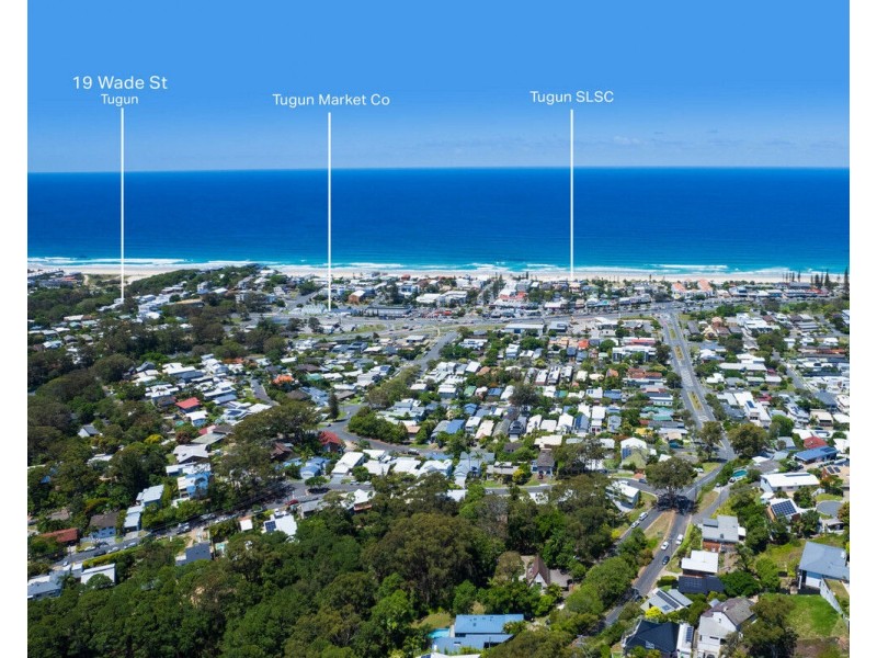 19 Wade Street, Tugun QLD 4224