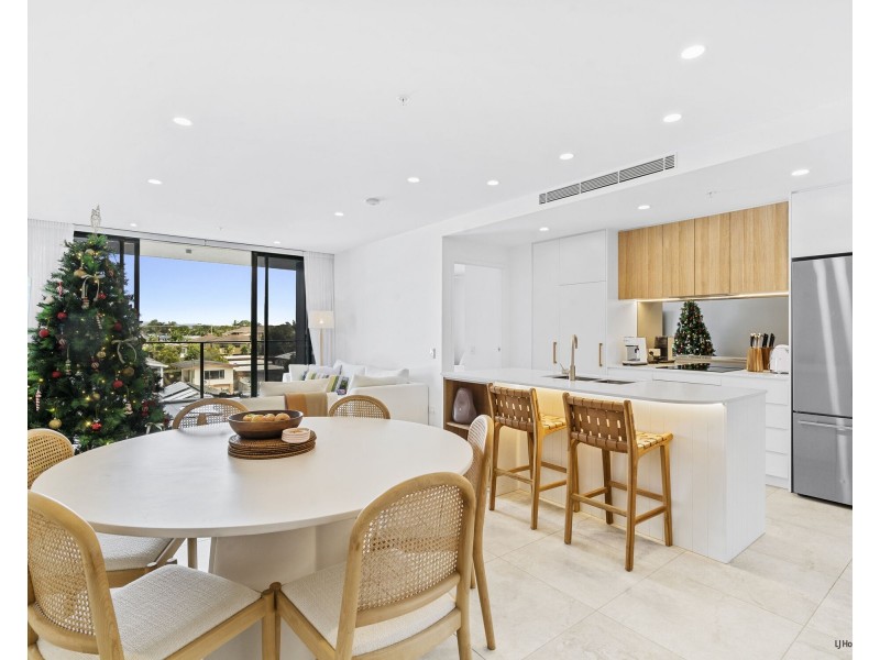 406/14-18 Twenty Eighth Avenue, Palm Beach QLD 4221