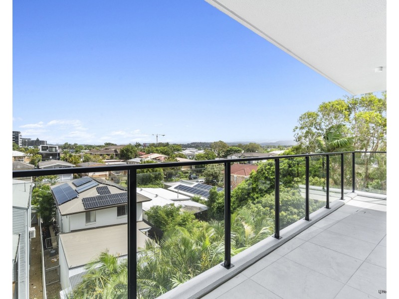 406/14-18 Twenty Eighth Avenue, Palm Beach QLD 4221