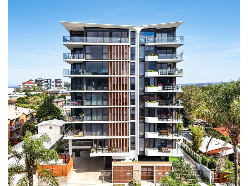 406/14-18 Twenty Eighth Avenue, Palm Beach QLD 4221