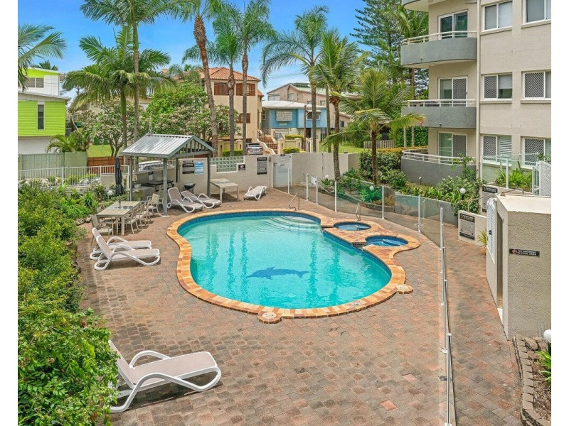 22/14 Jefferson Lane, Palm Beach QLD 4221