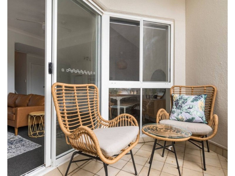 22/14 Jefferson Lane, Palm Beach QLD 4221