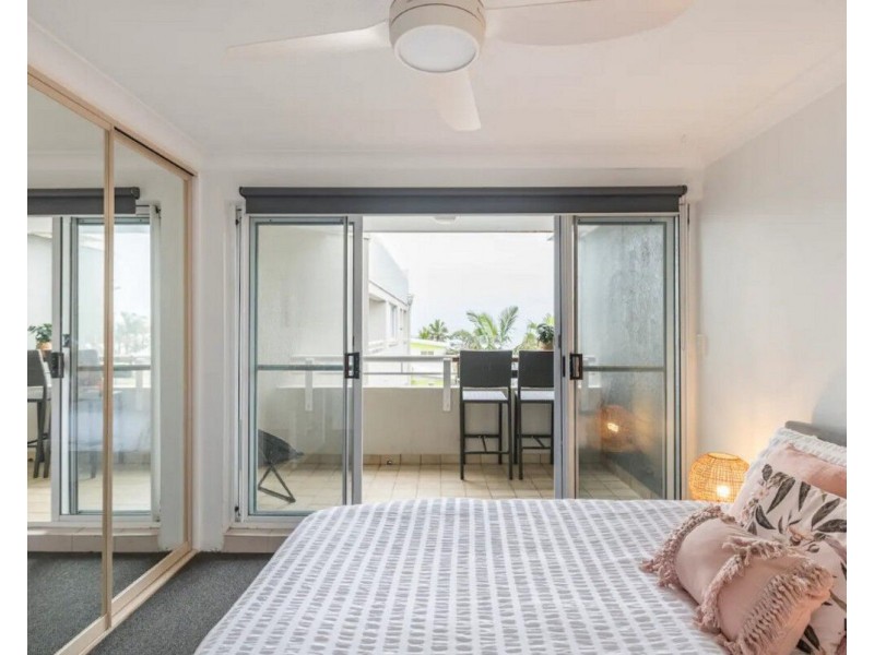 22/14 Jefferson Lane, Palm Beach QLD 4221