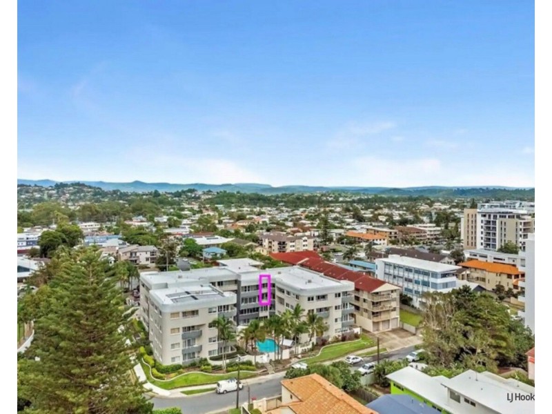 22/14 Jefferson Lane, Palm Beach QLD 4221