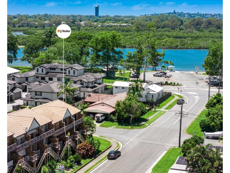 2/21 Margaret Street, Tweed Heads NSW 2485