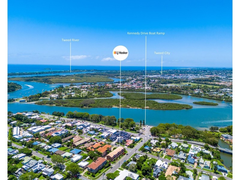 2/21 Margaret Street, Tweed Heads NSW 2485