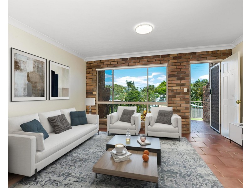 2/21 Margaret Street, Tweed Heads NSW 2485