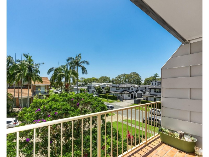 2/21 Margaret Street, Tweed Heads NSW 2485