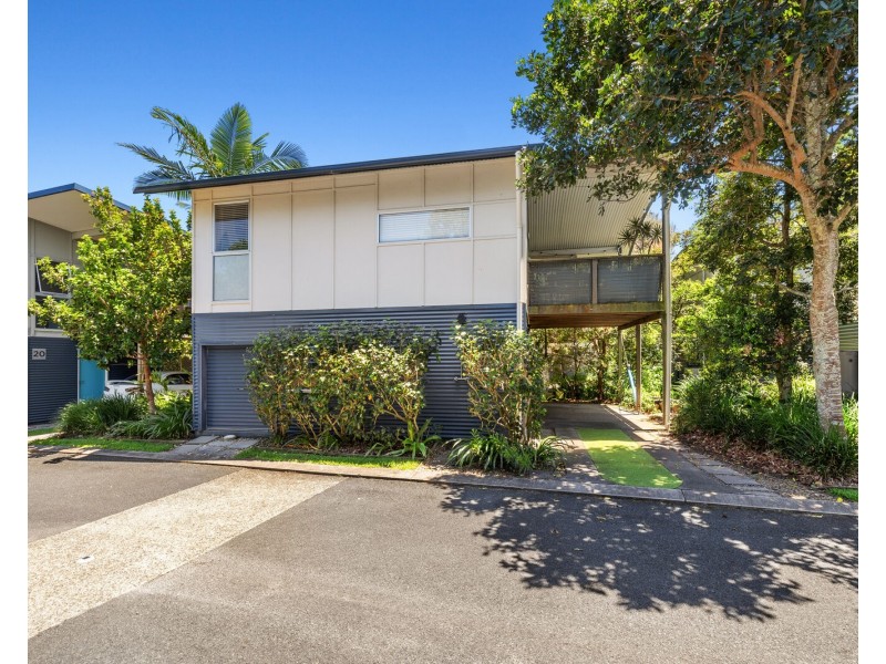 21/614-618 Casuarina Way, Casuarina NSW 2487