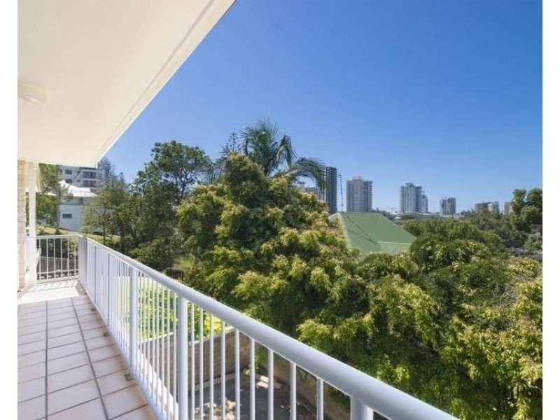 5/130 Musgrave Street, Coolangatta QLD 4225