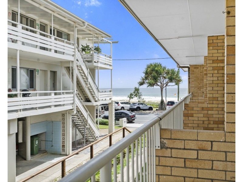 5/802 Pacific Parade, Currumbin QLD 4223