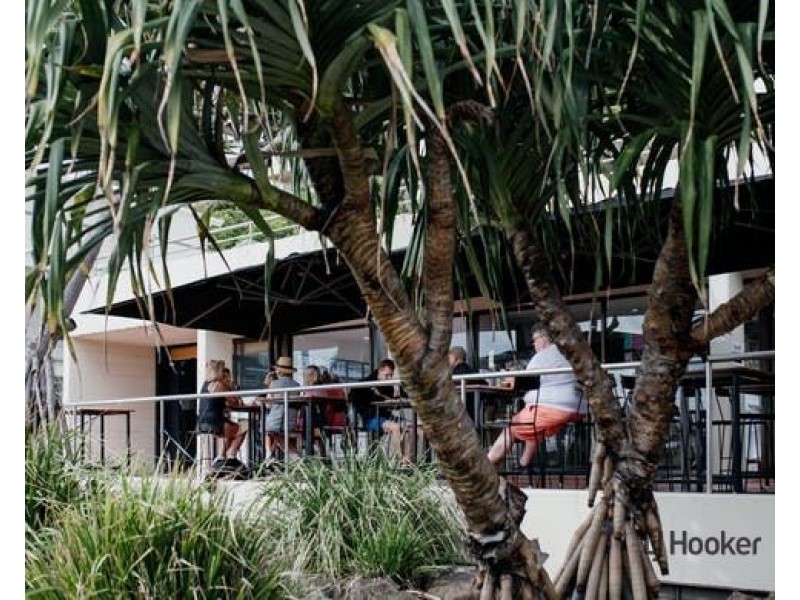 5/802 Pacific Parade, Currumbin QLD 4223