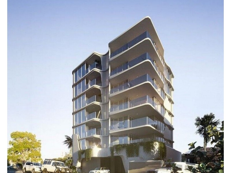 101 & 102/321 Golden Four Drive, Tugun QLD 4224